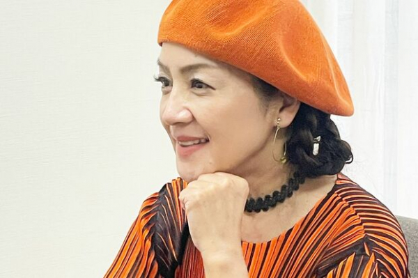 荒木由美子「義母の介護20年」認知症だったとは思えないほどしっかりした最期の言葉(週刊女性PRIME)