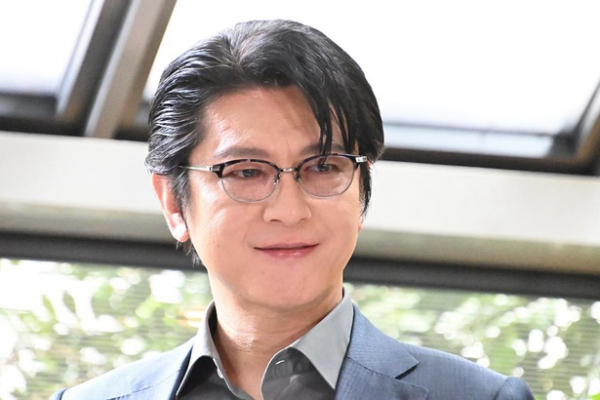 及川光博の誕生日に祝福の声殺到「みっちー誕生日おめでとう！」＜きのう何食べた？ season2＞(WEBザテレビジョン)