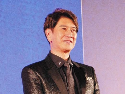 『翔んで埼玉』続編で京都市長役の川﨑麻世「ド本音で生きてきた」カイヤとの離婚後初の公の場に登場(中日スポーツ)
