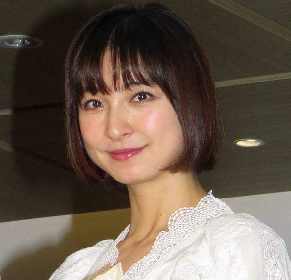 篠田麻里子に「自己チュー不倫妻役」報道…元夫との壮絶バトル彷彿“開き直り復帰”の勝算(日刊ゲンダイDIGITAL)