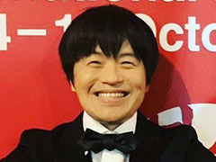 バカリズム、パパになる　第1子男児誕生でネット沸く「め、めでたあああい！」　2019年に結婚(ねとらぼ)