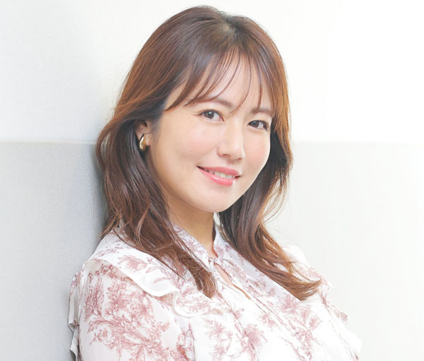 磯山さやか40歳、30代最後の写真集に込めた思い「野球界の山本昌さんみたいになるかも」(日刊ゲンダイDIGITAL)