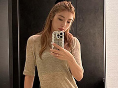 木下優樹菜、おなかぽっこり写真で相次いだ“妊娠疑惑”を一蹴　「大阪で食わないやついる？」「レタッチだるいからしないの！」(ねとらぼ)