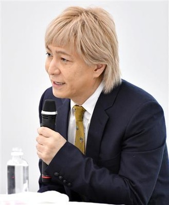 小室哲哉が引退を撤回する日は来るのか？　講演会のオファー殺到、前向きな姿勢（夕刊フジ）