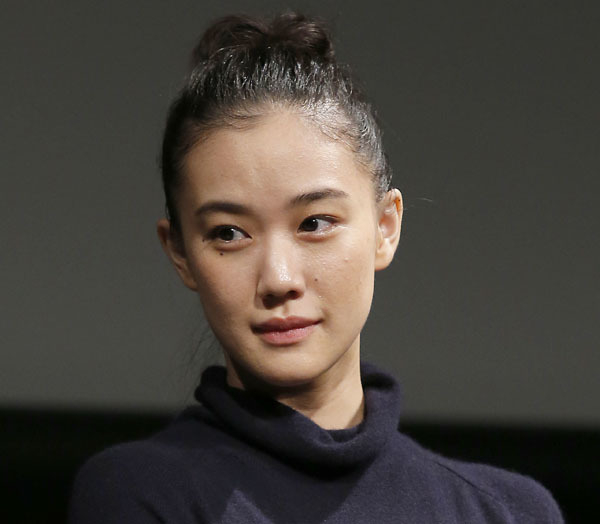 「ブギウギ」蒼井優の退場にSNSでは「大和さんロス」の声…激しい演技で痛めた腰を悪化させた女優魂(日刊ゲンダイDIGITAL)