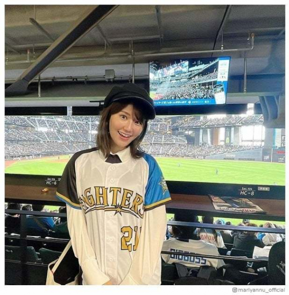 元AKB48鈴木まりや、第1子妊娠を発表(モデルプレス)