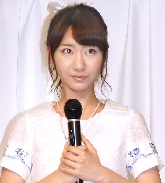 現役最年長の柏木由紀が残した爪痕…稼働17年のAKB48を卒業、モー娘。落選でも“爆レス”でファン魅了(日刊ゲンダイDIGITAL)