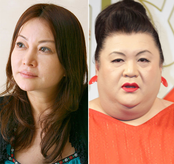 中村うさぎ＆マツコ・デラックスの掛け合いに思う…週刊誌の人生相談回答者に必要な資質と能力とは（松尾潔）(日刊ゲンダイDIGITAL)