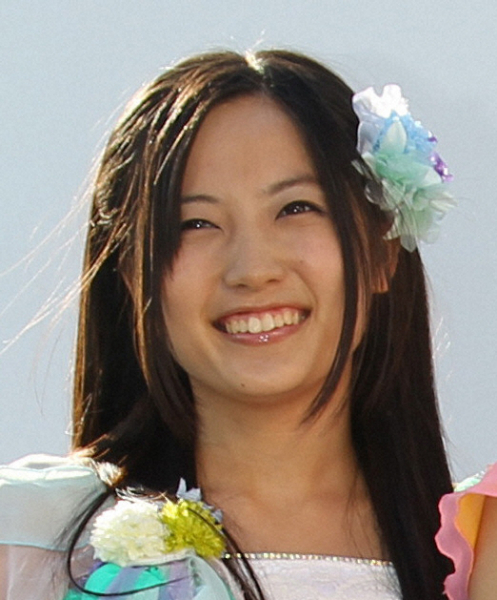 元SKE48・古川愛李、第2子男児を出産「母子共に健康」　過去NHKドラマ出演、現在イラストレーター(スポニチアネックス)