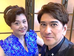 離婚成立の川崎麻世、“大物俳優夫婦”に本音ポロリ「ほんとうに仲が良くて羨ましい」「大好きなご夫妻」(ねとらぼ)