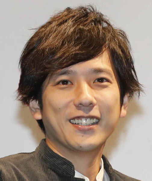 嵐・二宮和也「正直、怖くなった」でジャニーズ事務所から独立のウラ事情(日刊ゲンダイDIGITAL)