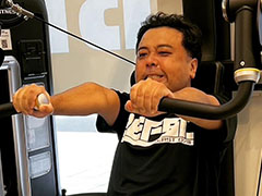 とろサーモン久保田、“限界突破”級の2カ月ダイエットで激変　10キロ減したスレンダー姿で反響「若返りましたね」「かっこよすぎます!!!」(ねとらぼ)