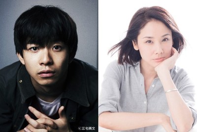 太賀×吉田羊　壮絶な母子関係描く『母さんがどんなに僕を嫌いでも』映画化（CINRA.NET）