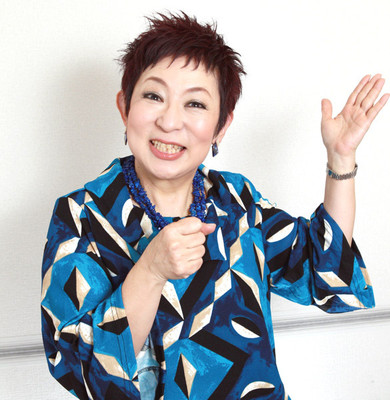 リポーター菊田あや子さんが振り返る “熟年結婚＆スピード離婚”のその後（日刊ゲンダイDIGITAL）