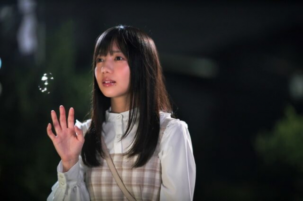 日向坂46・齊藤京子、ドラマ「泥濘の食卓」初単独主演に喜び 「本当に夢がかなったと思いました」(エンタメOVO)