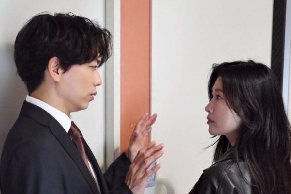 「ハイエナ」“凛子”篠原涼子と“怜”山崎育三郎の戦いが白熱 「2人の絡みが最高」「凛子の痛快劇が面白い」(エンタメOVO)