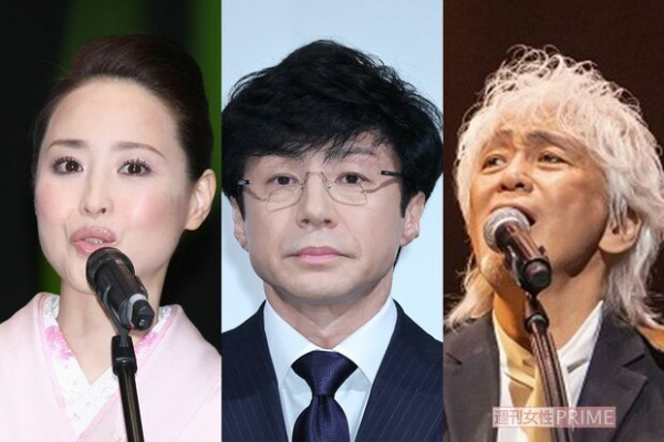 《クリスマスディナーショーお値段ランキング》第1位は前年より1万1000円UPの「6万5000円歌手」(週刊女性PRIME)