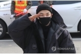 ［芸能］BIGBANGのSOL　兵役のため入隊（聯合ニュース）