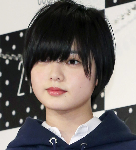 女性弁護士ドラマがヒットする法則 平手友梨奈「うちの弁護士は手がかかる」の生意気ぶりが痛快(日刊ゲンダイDIGITAL)