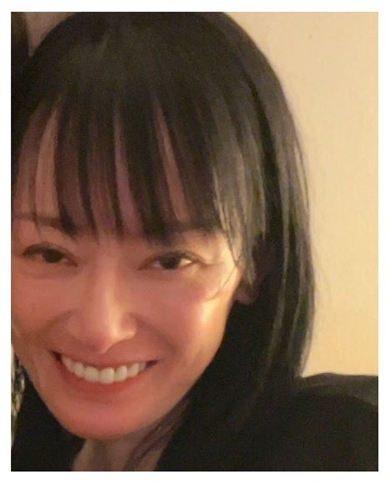 遠野なぎこ、新恋人と顔寄せ合った“デレデレ笑顔”　3月に3度目の離婚もパートナーの存在で「自己肯定感が高まる」(ねとらぼ)