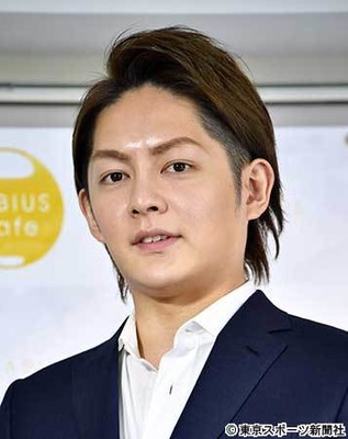 “青汁王子”三崎優太社長　加藤紗里への思い冷めた？「今は別に狙っている子がいる」（東スポWeb）