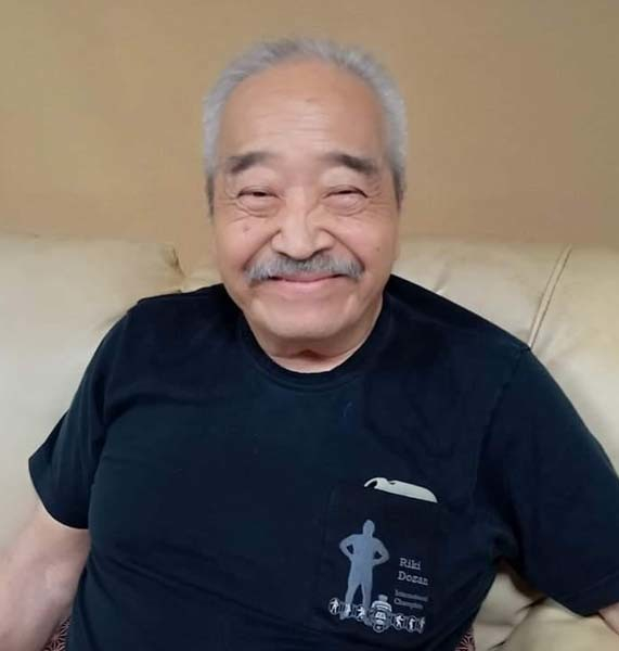 プロレスラー百田光雄さん75歳でリング復帰目指す「現役でいられるのは父・力道山のおかげ」【私が生きるクスリ】(日刊ゲンダイDIGITAL)