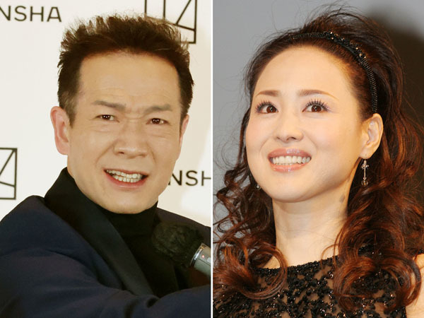 あるか田原俊彦&松田聖子「紅白」揃って出演 アイドル時代“熱い仲”だった2人に共演待望論(日刊ゲンダイDIGITAL)