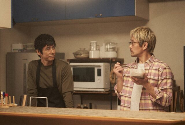 「きのう何食べた？2」坂東龍汰の“田渕”の演技に視聴者絶賛 「坂東くんの田渕くんいいね︎～」(エンタメOVO)