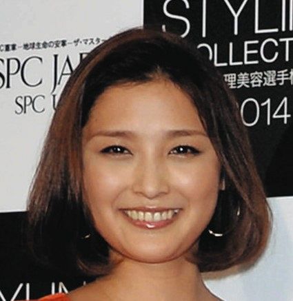 石川梨華、長男の七五三に合わせ自身の着物姿公開「モー娘の頃と全然かわらないかわいさ」フォロワー絶賛(中日スポーツ)