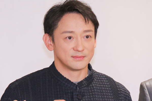 山本耕史の誕生日をファンが祝福「山本さんハッピーバースデー！」＜きのう何食べた？ season2＞(WEBザテレビジョン)