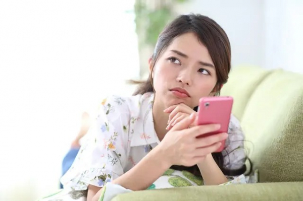 【アプリ恋活お悩みQ&A】「あっちから