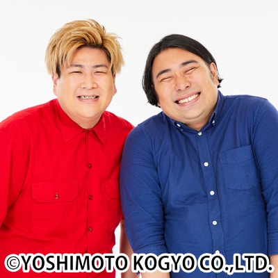 ビスケットブラザーズきんに第1子誕生(お笑いナタリー)