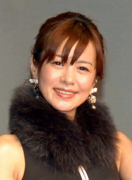 さとう珠緒、千鳥の２人ならどっち？で大悟を選択　ノブは「『不倫』と書いて『大悟』と読む」(日刊スポーツ)