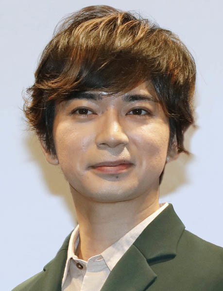 「どうする家康」は松本潤の“黒歴史”に？大河視聴率で元カノ主演作以下、二宮和也との差拡大(日刊ゲンダイDIGITAL)
