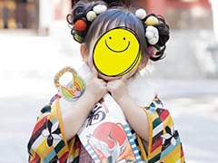 菊地亜美、娘の初七五三でしみじみ「私たちの中では赤ちゃんなのに」　和装姿に反響「わー可愛い！」「素敵な写真」(ねとらぼ)