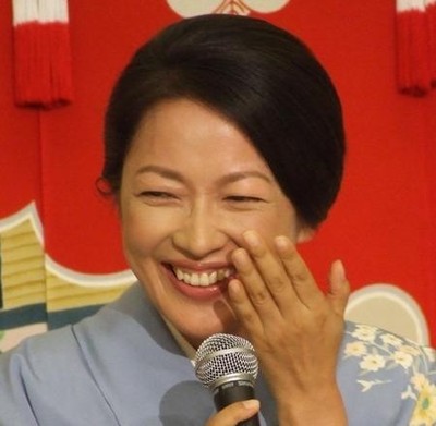なぜ今？羽田美智子、絶妙なタイミングで離婚を発表（リアルライブ）