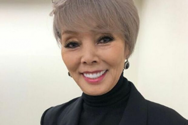 研ナオコの運動不足解消法は“趣味の水泳”、専門家も絶賛「研さんが美肌なのも納得です」(週刊女性PRIME)