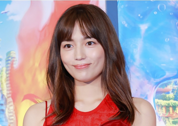 川口春奈、演技もモデルもバラエティーも“振り切って”パワフルにこなす希有な国民的女優(WEBザテレビジョン)