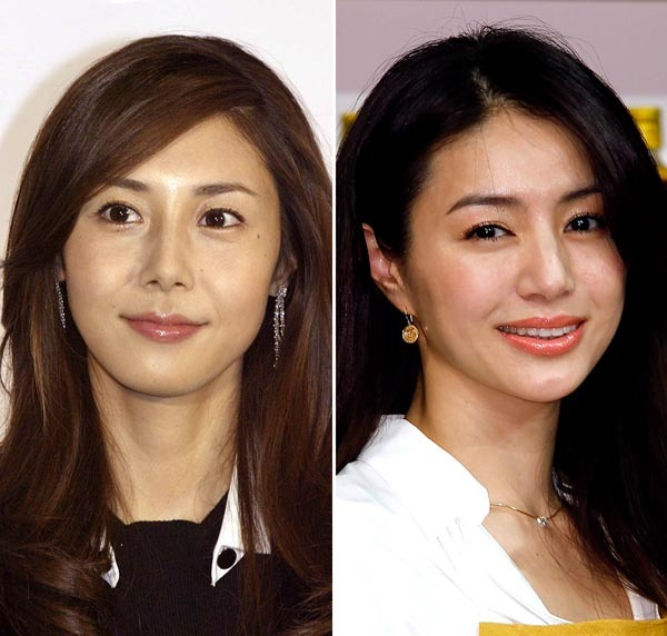 「きれいなお母さん」はお好き？ ドラマで気を吐くアラサー、アラフォー女優たちの二刀流時代(日刊ゲンダイDIGITAL)