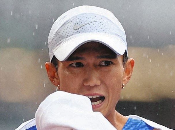 マラソン・大迫傑「最近お酒を飲み過ぎているのでは」長女の手紙に感激 「すごいですね、確かに」(中日スポーツ)