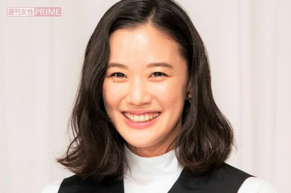 『ブギウギ』蒼井優の礼子が他界の衝撃、NHKが認めない「実在モデル」との共通点(週刊女性PRIME)