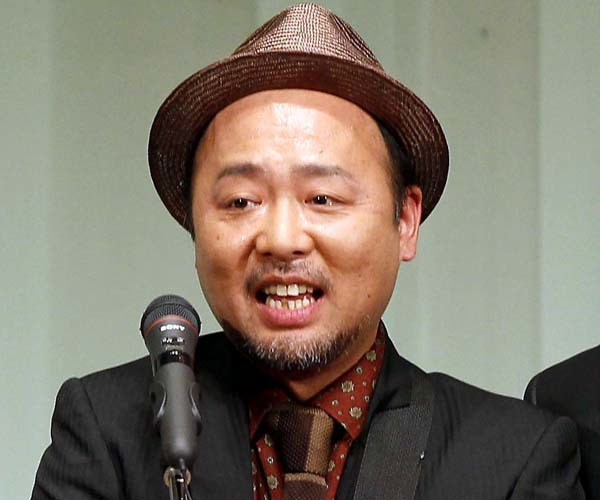 マキタスポーツはドラマで見ない日がない？ 脇役で引っ張りダコの意外な理由(日刊ゲンダイDIGITAL)