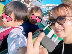 保田圭、息子の“初デート”に笑顔で同行　結婚も約束した2人「かわいい!!」「将来が楽しみ」と反響(ねとらぼ)