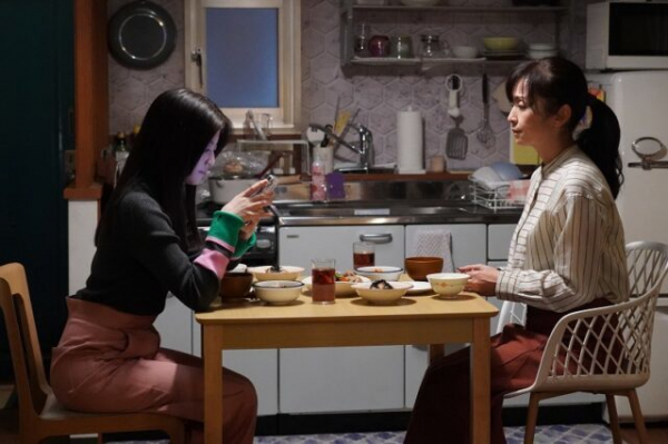 「いちばんすきな花」“夜々”今田美桜の母親への思いに共感の声　 「母親関係がいろいろある人には刺さる回だった」(エンタメOVO)