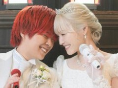 「プリキュア」声優の山村響、ミュージシャン・ゆよゆっぺと結婚発表　幸せのウエディングフォトでのろけ「素敵な旦那さんです」(ねとらぼ)