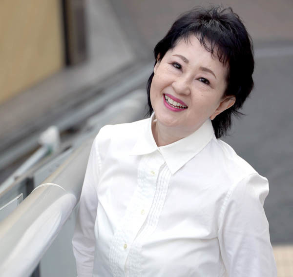 畑中葉子さんインタビュー 芸能生活45周年で新曲「八丈島からの手紙」をリリース(日刊ゲンダイDIGITAL)