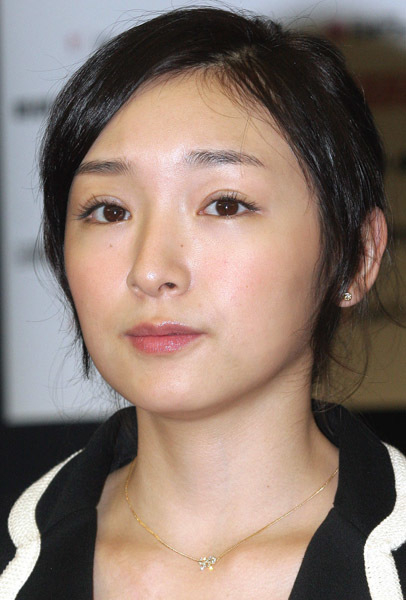 加護亜依には「トゥ・レスリー」 華やかな世界から転落しても応援してくれる人は必ずいる(日刊ゲンダイDIGITAL)