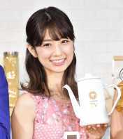小倉優子、ママタレ増加もライバル心なし「女優さんなので…」（スポニチアネックス）