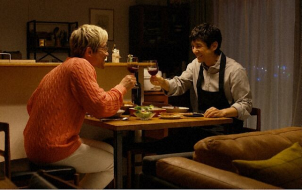 「きのう何食べた？２」シロさん（西島秀俊）涙の神回に視聴者も涙　 「まさかこんなに泣かされるとは」(エンタメOVO)