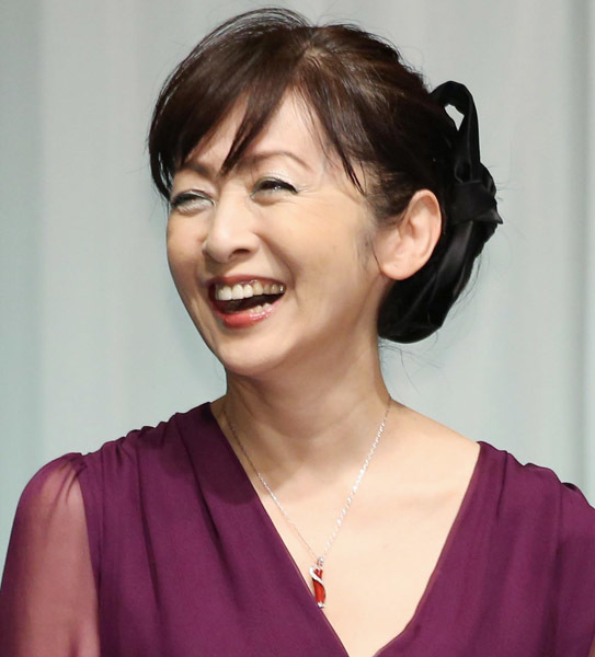 斉藤由貴「狂乱不倫動画」に世間は反応薄…広末涼子の不倫、6年前の自身の不倫からもトーンダウン(日刊ゲンダイDIGITAL)